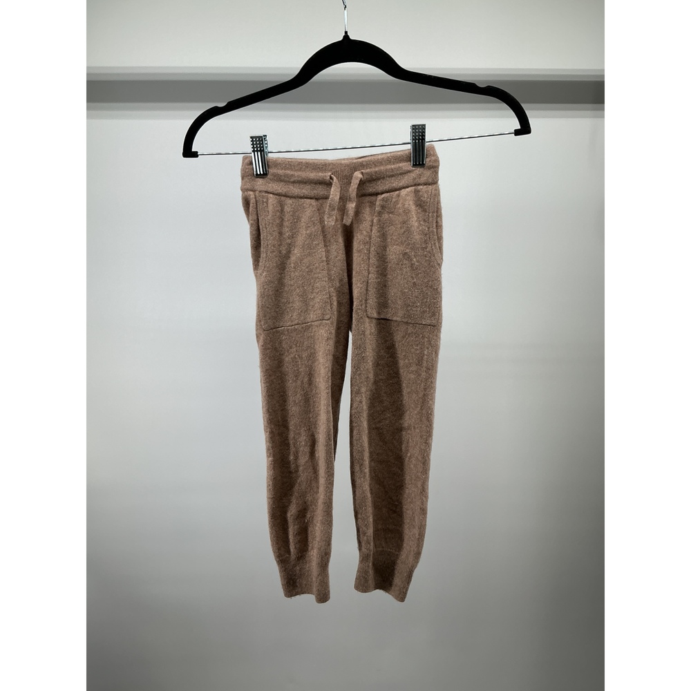 Washable Cashmere Jogger